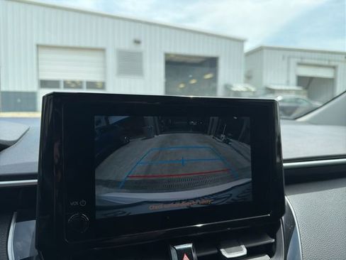 Used 2024 Toyota Corolla LE FWD image 14