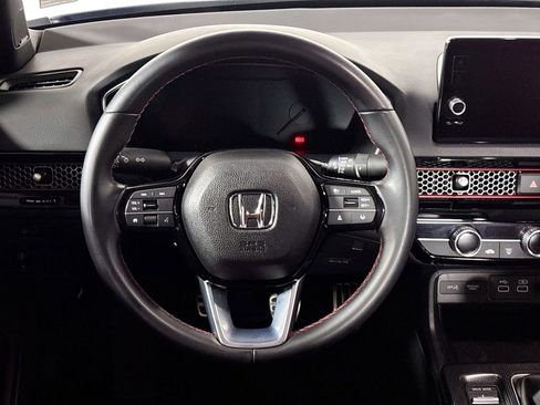 Used 2024 Honda Civic Si image 13