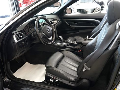 Used 2018 BMW 430i Convertible RWD image 30