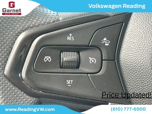 Used 2021 Chevrolet TrailBlazer LT w/ Convenience Package AWD/4WD image 30