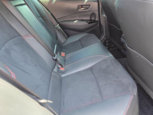 Used 2025 Toyota Corolla GR AWD/4WD image 39