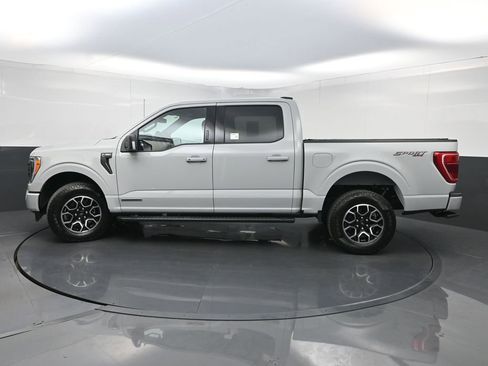 Used 2023 Ford F150 XLT w/ Equipment Group 302A High AWD/4WD image 43