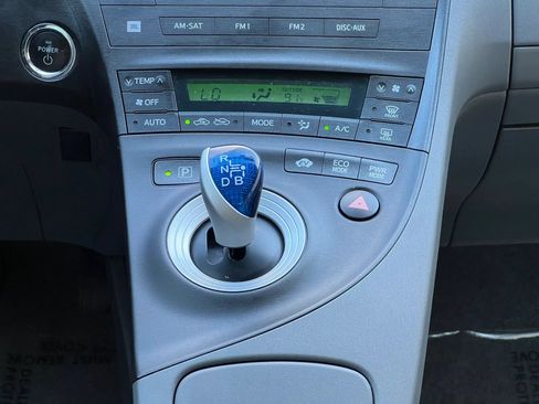 Used 2010 Toyota Prius One FWD image 26