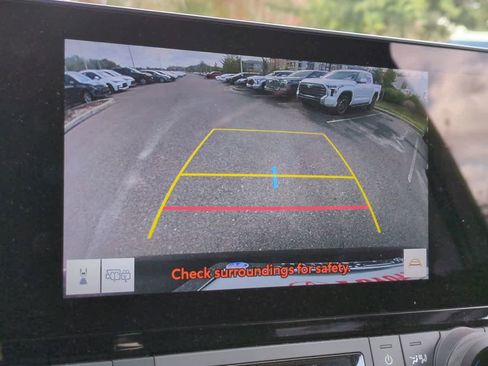 Certified 2025 Toyota Grand Highlander AWD image 20