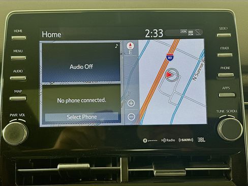 Used 2020 Toyota Avalon Limited w/ Advanced Safety Package FWD image 21