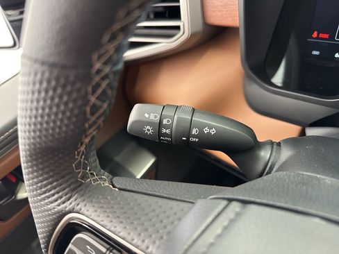 New 2026 Toyota Tundra 1794 Edition AWD/4WD image 23