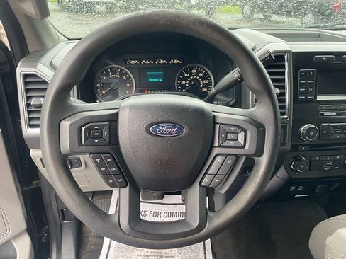 Used 2015 Ford F150 XLT w/ XTR Package AWD/4WD image 19