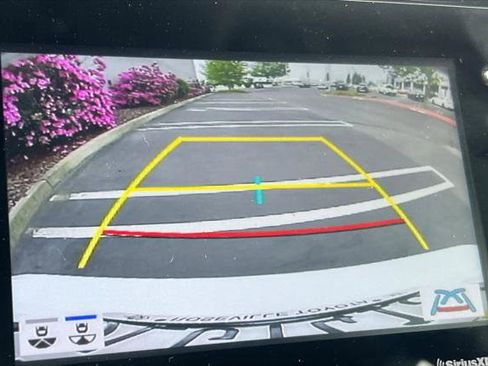 Certified 2024 Toyota Camry LE FWD image 19