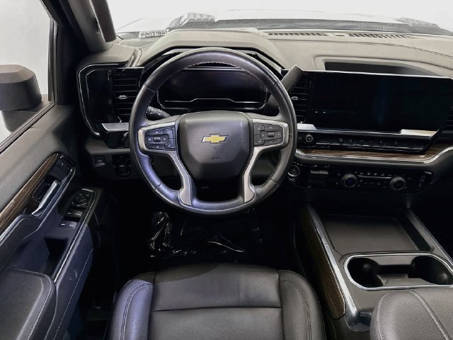 Used 2024 Chevrolet Silverado 3500 LT w/ Convenience Package AWD/4WD image 21