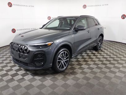 New 2026 Audi Q5 Premium Plus