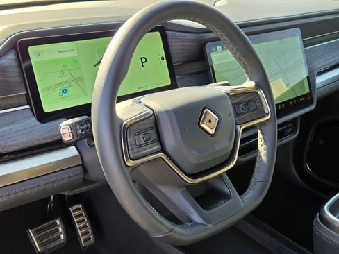 Used 2024 Rivian R1S Adventure Quad AWD/4WD image 27