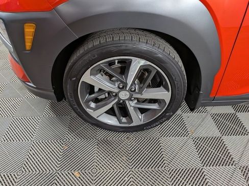 Used 2019 Hyundai Kona Ultimate image 33