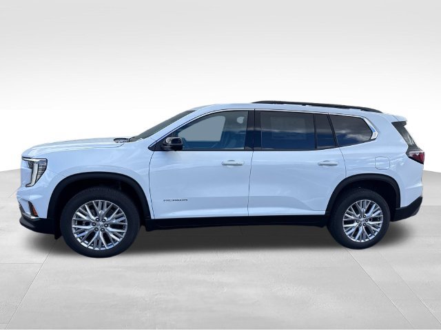 New 2027 GMC Acadia Elevation FWD image 2