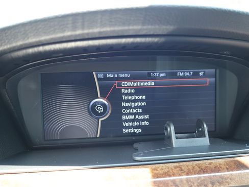 Used 2009 BMW 335i xDrive Sedan AWD/4WD image 23