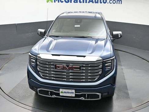 New 2026 GMC Sierra 1500 Denali AWD/4WD image 23
