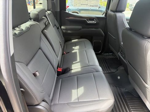 New 2026 Chevrolet Silverado 1500 RST w/ All Star Edition Plus AWD/4WD image 22