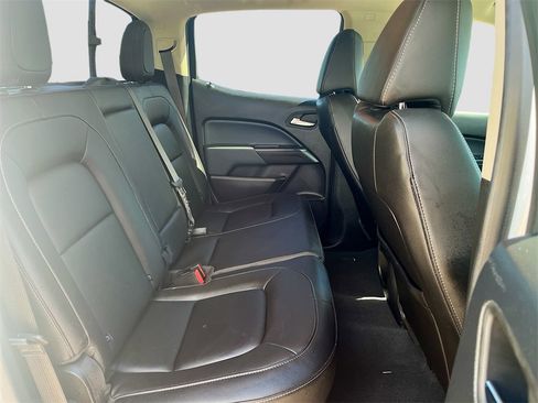 Used 2022 Chevrolet Colorado Z71 image 25