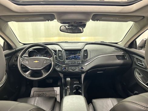 Used 2016 Chevrolet Impala LT w/ Leather Package image 19