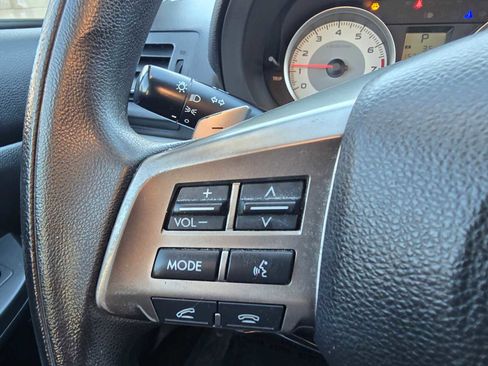 Used 2014 Subaru Impreza 2.0i Premium w/ All-Weather Package w/CVT image 30