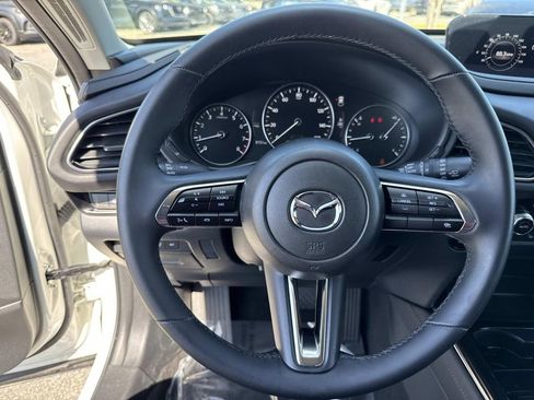 Certified 2025 MAZDA CX-30 AWD 2.5 S w/ Preferred Package image 46