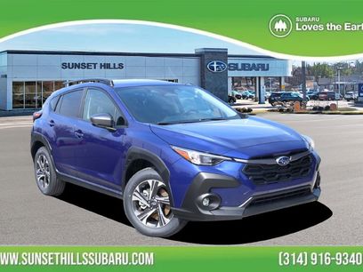Used 2026 Subaru Crosstrek 2.5i Premium