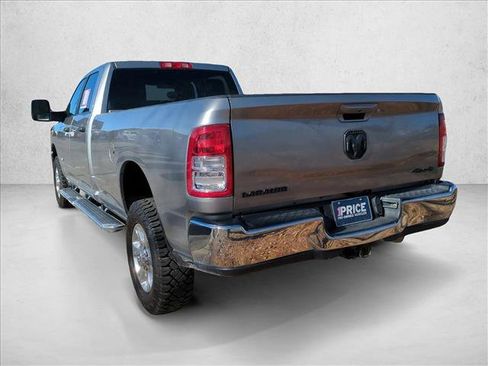 Used 2023 RAM 2500 Big Horn w/ Level 1 Equipment Group image 8