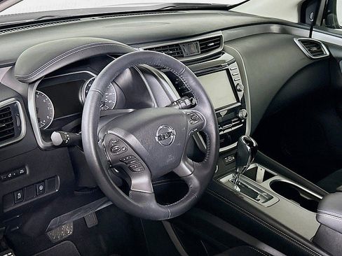 Used 2020 Nissan Murano SV AWD/4WD image 18
