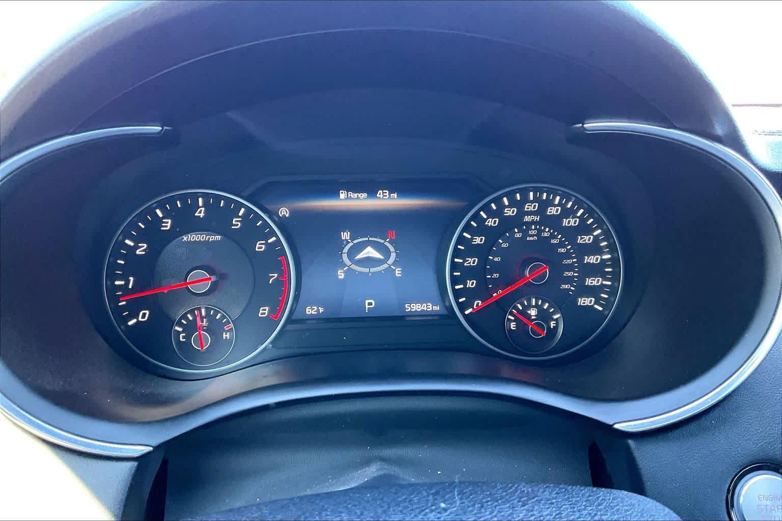Used 2022 Kia Stinger GT2 w/ Scorpion Package AWD/4WD image 26