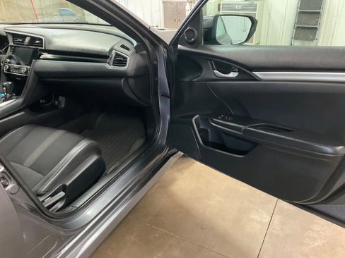 Used 2021 Honda Civic Sport image 26