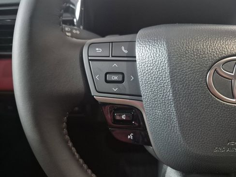 New 2026 Toyota Camry XSE image 19