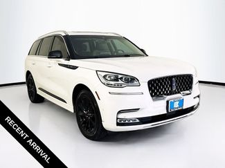 Used 2020 Lincoln Aviator Grand Touring w/ Equipment Group 301A AWD/4WD video 1