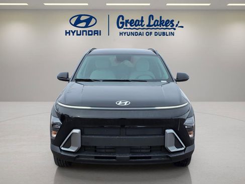 New 2026 Hyundai Kona SEL Sport AWD/4WD image 8