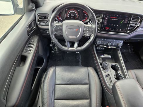 Used 2023 Dodge Durango GT image 12
