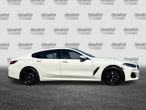New 2026 BMW 840i w/ M Sport Professional Package RWD image 3