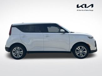 Used 2022 Kia Soul LX FWD 360° Tour
