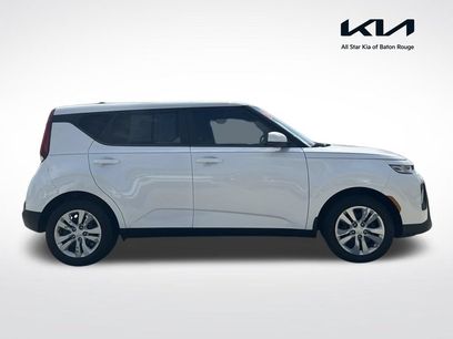 Used 2022 Kia Soul LX