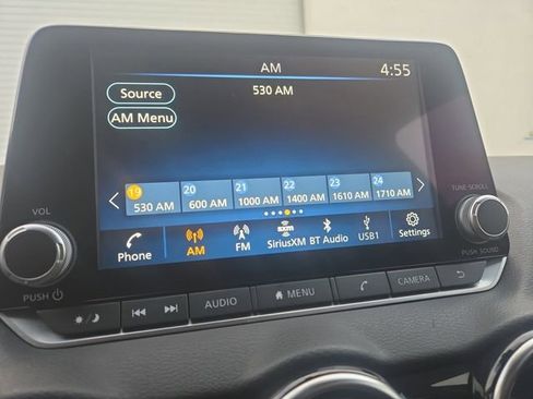 Used 2023 Nissan Sentra SR image 10