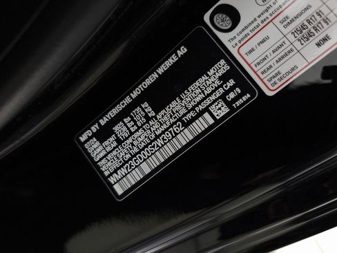 New 2025 MINI Cooper S image 34