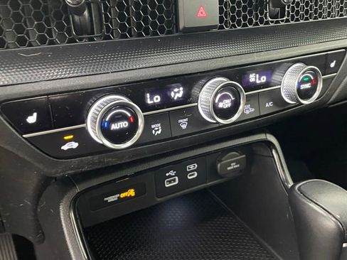 Certified 2023 Honda CR-V Sport image 9
