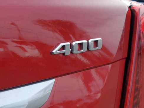 Certified 2023 Cadillac XT5 Premium Luxury image 35