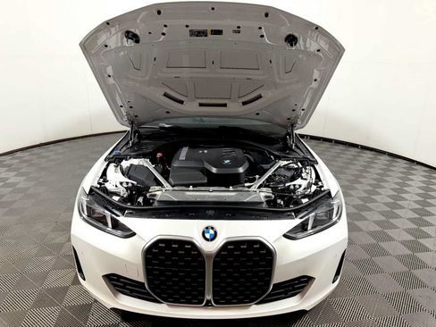 Used 2025 BMW 430i xDrive AWD/4WD image 31