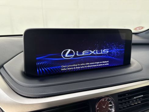 Used 2022 Lexus RX 350 F Sport AWD/4WD image 7
