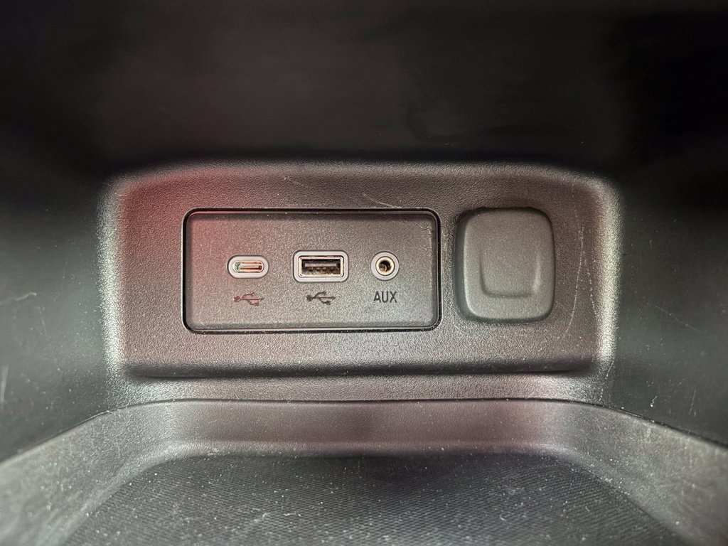 Used 2019 Chevrolet Equinox LT AWD/4WD image 21