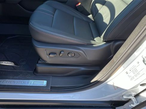 New 2026 Chevrolet Tahoe RST w/ Comfort Package image 14