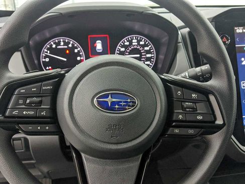 New 2026 Subaru Crosstrek 2.0i Premium AWD/4WD image 17
