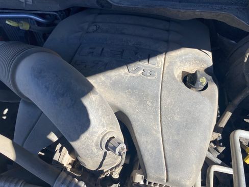 Used 2014 RAM 1500 Express image 23