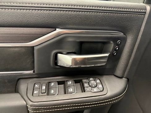 New 2025 RAM 2500 Laramie w/ Sport Appearance Package AWD/4WD image 14