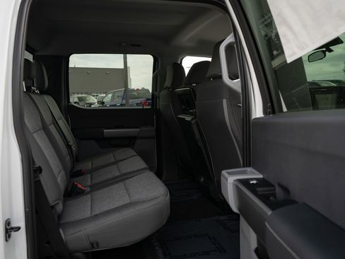 New 2026 Ford F350 XL w/ STX Appearance Package AWD/4WD image 20