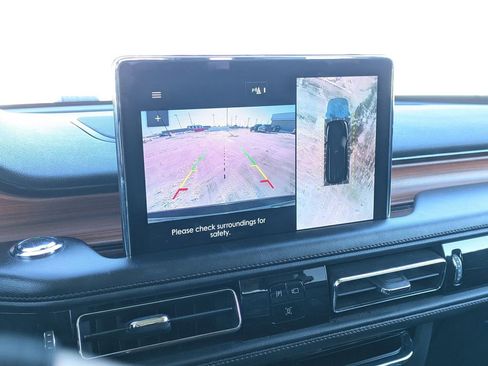 Used 2024 Lincoln Aviator Reserve image 14