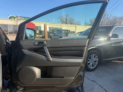 Used 2011 MAZDA CX-7 i Sport w/ Convenience Pkg image 12